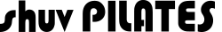 Shuv Logo